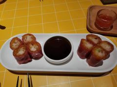 -蔡澜点心·粤菜(海印都荟城店)