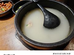 -九田家黑牛烤肉料理(华侨城店)