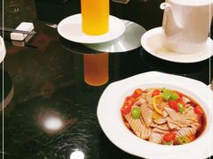 -新南华大酒店(长寿店)