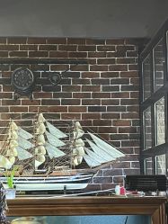 -青木造型HAIR·あおき髪を刈る潮人店