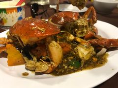 -ZF Seafood Restaurant 卓峰海鲜餐