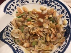 海瓜子-宁波状元楼酒店(和义路店)