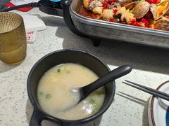 -鱼酷活鱼烤鱼(新世界城店)