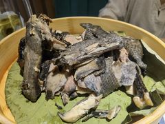 -黑鸡小馆(金源店)