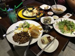 -火炉火自助餐(枫蓝国际店)