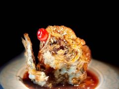 -杏花堂晋商私房菜(华熙五棵松店)