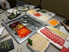 -海底捞火锅(徐州火车站店)