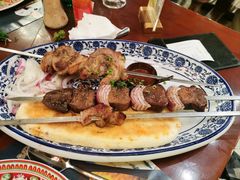 -卢布里西餐厅(总店)