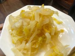 -惠丰涮肉馆(德宝新园店)