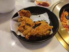 -韩时烤肉(枫蓝店)