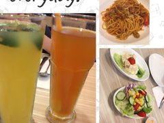-必胜客(大悦城店)