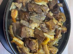 -赵家牛肉砂锅(台西三路店)