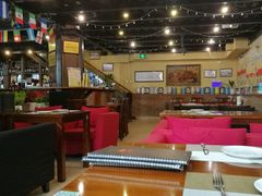 -柏斯图德国餐吧(馆陶路德国风情街店)