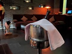 -Jing Bar 井酒吧