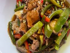 -Tangled Tree Tavern 老藤树食栈