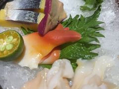 -極上萬膳·日料放题(海岸城店)