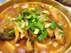 -食光慢宴·安吉土菜馆