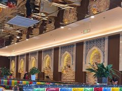 -巴依老爷新疆美食(昌平店)