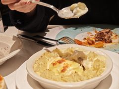 -波特曼西餐厅(南岗店)