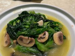 -涌上外婆桥(南塘店)