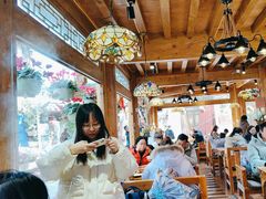 -民食香·腊排骨野生菌美食(木府店)