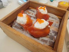 -蔡澜点心·粤菜(嘉里中心店)