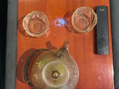 -华夏良子·足道SPA艾灸(翠微店)