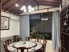 -呼吸森林·生态农庄农家乐私房菜