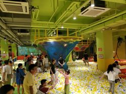 -宝燕乐园(闵行旗舰店)