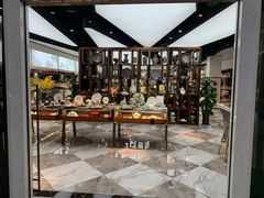 -万润国际酒店用品市场(曹安国际商城店)