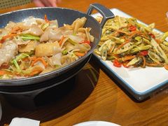 -宴武夷·匠心闽味(印象大红袍店)