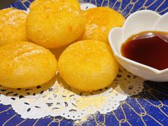 红糖糍耙-陶德砂锅(春熙路店)