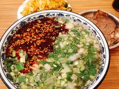 -有礼有面(知春路店)