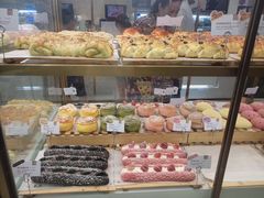 -奈雪的茶(国金中心店)