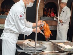 -晟永興烤鸭店(五道口店)