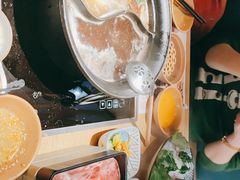 -温野菜涮涮锅(曲江大悦城店)