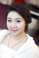 -FIONA MAKE UP恋妆造型