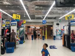 -迪卡侬(湘江路店)