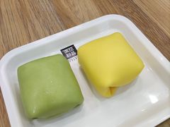 -满记甜品(金唐购物中心店)