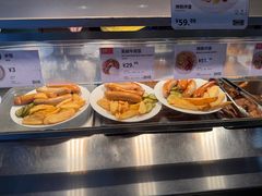 -宜家·瑞典风味餐厅(四元桥店)