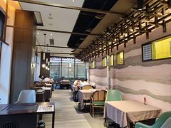 -贰号院子·南京淮扬味(珠江路店)