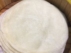 -京味民福烤鸭店(建设四马路店)