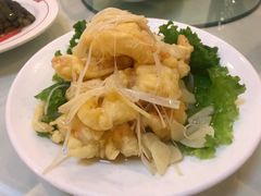-九花山烤鸭店