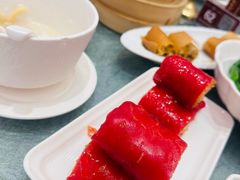 -喜宴又一村·粤菜·茶点·海鲜(壹方天地店)