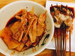 -马三洋芋片(兰州总店)