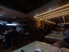 -黄家泡馍馆·非遗老字号·清真(凤九海荣名城店)