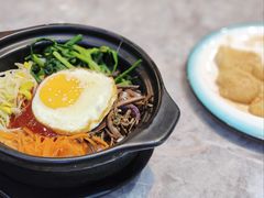 -屋里家延边朝鲜族冷面(梅林3店)