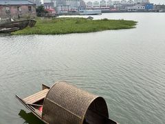 -七的湖·江南蟹舫·阳澄湖农家菜(蟹舫苑店)