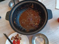 -歪嘴香鸡公煲(大连佳兆业店)