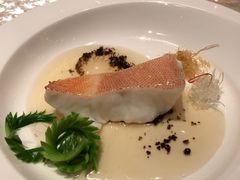 -8餐厅(新葡京酒店)